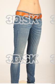 Jeans texture of Alojzia 0024